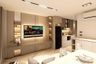 1 Bedroom Condo for sale in Chang Phueak, Chiang Mai