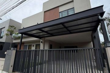 4 Bedroom House for rent in Ban Waen, Chiang Mai