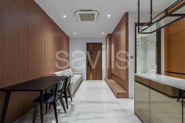 1 Bedroom Condo for rent in Supalai Icon Sathorn, Thung Maha Mek, Bangkok near MRT Lumpini