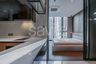 1 Bedroom Condo for rent in Supalai Icon Sathorn, Thung Maha Mek, Bangkok near MRT Lumpini