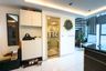 1 Bedroom Condo for sale in Wong Amat Tower, Na Kluea, Chonburi