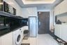 1 Bedroom Condo for sale in Wong Amat Tower, Na Kluea, Chonburi