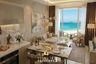 1 Bedroom Condo for sale in Love It Wongamat Beach Pattaya, Na Kluea, Chonburi