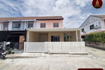 3 Bedroom Townhouse for sale in Thai Ban Mai, Samut Prakan