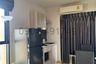 1 Bedroom Condo for rent in The Tree Onnut Station, Bang Chak, Bangkok near BTS On Nut