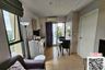 1 Bedroom Condo for rent in The Tree Onnut Station, Bang Chak, Bangkok near BTS On Nut