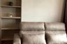 1 Bedroom Condo for rent in Life Asoke Hype, Makkasan, Bangkok near MRT Phra Ram 9