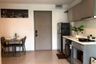1 Bedroom Condo for rent in Life Asoke Hype, Makkasan, Bangkok near MRT Phra Ram 9