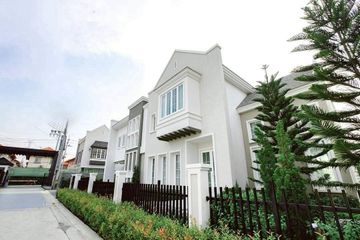 4 Bedroom House for sale in The Matias Kalapapruek-Kanchanaphisek, Lak Song, Bangkok