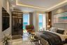 2 Bedroom Condo for sale in Love It Wongamat Beach Pattaya, Na Kluea, Chonburi