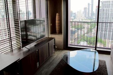 1 Bedroom Condo for rent in Noble Reveal, Phra Khanong Nuea, Bangkok near BTS Thong Lo