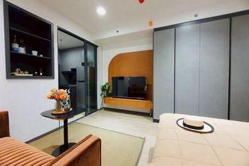 1 Bedroom Condo for rent in Ideo Chula - Samyan, Si Phraya, Bangkok near MRT Sam Yan