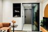 1 Bedroom Condo for rent in Ideo Chula - Samyan, Si Phraya, Bangkok near MRT Sam Yan
