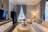 3 Bedroom Condo for Sale or Rent in 98 Wireless, Lumpini, Bangkok near BTS Ploen Chit