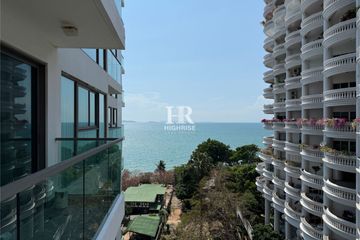 Condo for sale in Wong Amat Tower, Na Kluea, Chonburi