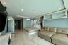 Condo for sale in Wong Amat Tower, Na Kluea, Chonburi