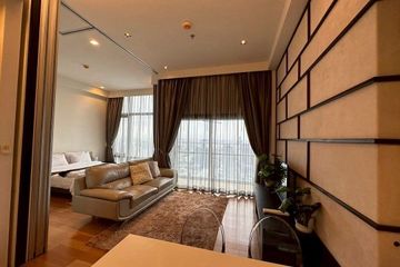 1 Bedroom Condo for sale in Circle Living Prototype, Makkasan, Bangkok near Airport Rail Link Makkasan