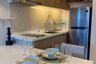 1 Bedroom Condo for sale in Circle Living Prototype, Makkasan, Bangkok near Airport Rail Link Makkasan
