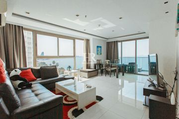 2 Bedroom Condo for sale in Wong Amat Tower, Na Kluea, Chonburi