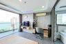 1 Bedroom Condo for sale in Wong Amat Tower, Na Kluea, Chonburi