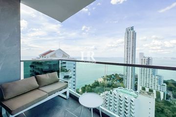 1 Bedroom Condo for sale in Wong Amat Tower, Na Kluea, Chonburi