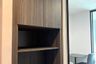 1 Bedroom Condo for rent in Ideo Ratchada - Sutthisan, Din Daeng, Bangkok near MRT Sutthisan