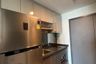 1 Bedroom Condo for rent in Ideo Ratchada - Sutthisan, Din Daeng, Bangkok near MRT Sutthisan