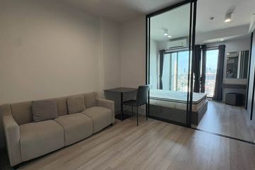1 Bedroom Condo for rent in Ideo Ratchada - Sutthisan, Din Daeng, Bangkok near MRT Sutthisan