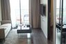 1 Bedroom Condo for rent in C Ekkamai, Khlong Tan Nuea, Bangkok near BTS Ekkamai