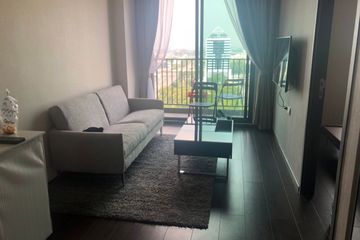 1 Bedroom Condo for rent in C Ekkamai, Khlong Tan Nuea, Bangkok near BTS Ekkamai