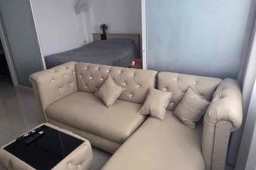 2 Bedroom Condo for rent in Trio Gems, Nong Prue, Chonburi