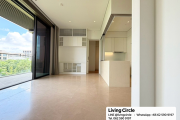2 Bedroom Condo for rent in Mulberry Grove The Forestias Condominiums, Bang Kaeo, Samut Prakan