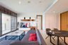 1 Bedroom Condo for sale in Northpoint, Na Kluea, Chonburi