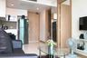 1 Bedroom Condo for rent in The Riviera Wongamat, Na Kluea, Chonburi