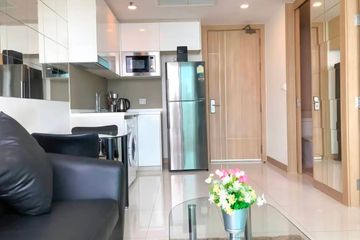 1 Bedroom Condo for rent in The Riviera Wongamat, Na Kluea, Chonburi
