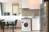 1 Bedroom Condo for rent in The Riviera Wongamat, Na Kluea, Chonburi