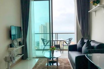 1 Bedroom Condo for rent in The Riviera Wongamat, Na Kluea, Chonburi