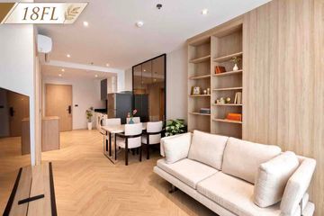 2 Bedroom Condo for rent in Sky Walk Condominium, Phra Khanong Nuea, Bangkok near BTS Phra Khanong