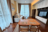 2 Bedroom Condo for Sale or Rent in Quattro by Sansiri, Khlong Tan Nuea, Bangkok near BTS Thong Lo