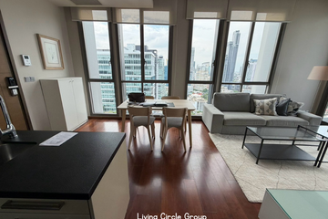 2 Bedroom Condo for Sale or Rent in Quattro by Sansiri, Khlong Tan Nuea, Bangkok near BTS Thong Lo