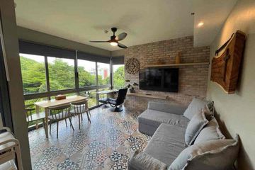 2 Bedroom Condo for rent in Unixx South Pattaya, Nong Prue, Chonburi