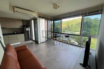 2 Bedroom Condo for rent in Unixx South Pattaya, Nong Prue, Chonburi