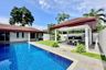4 Bedroom Villa for rent in Nong Prue, Chonburi