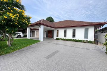 4 Bedroom Villa for rent in Nong Prue, Chonburi