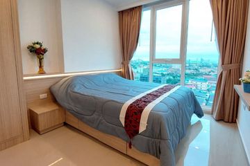 1 Bedroom Condo for Sale or Rent in City Garden Tower, Nong Prue, Chonburi