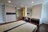 3 Bedroom Condo for rent in Khlong Toei Nuea, Bangkok near Airport Rail Link Makkasan