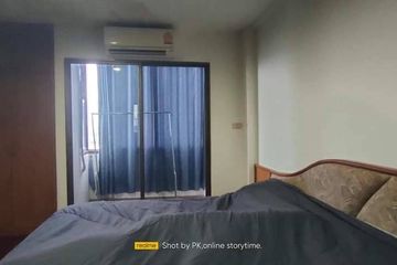 1 Bedroom Condo for sale in Bang Khen, Nonthaburi