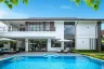 5 Bedroom Villa for sale in Ban Waen, Chiang Mai