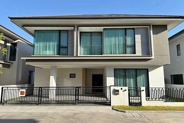 4 Bedroom House for rent in Bang Kaeo, Samut Prakan