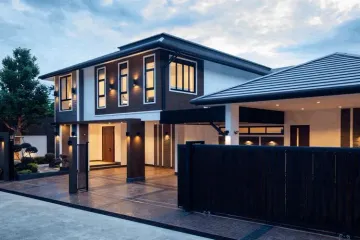 5 Bedroom Villa for sale in Nong Khwai, Chiang Mai
